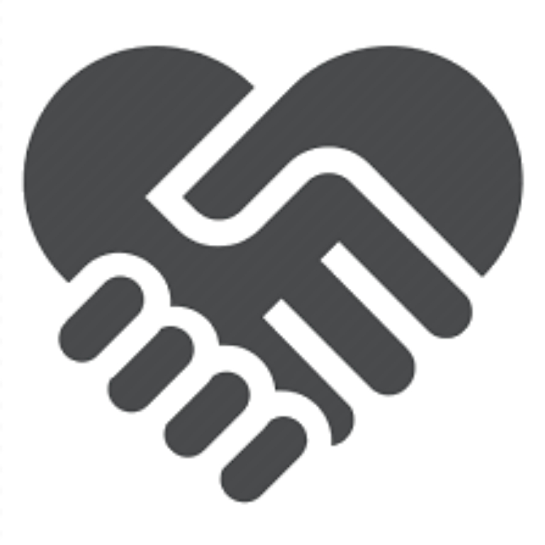 Helping Hands Logo